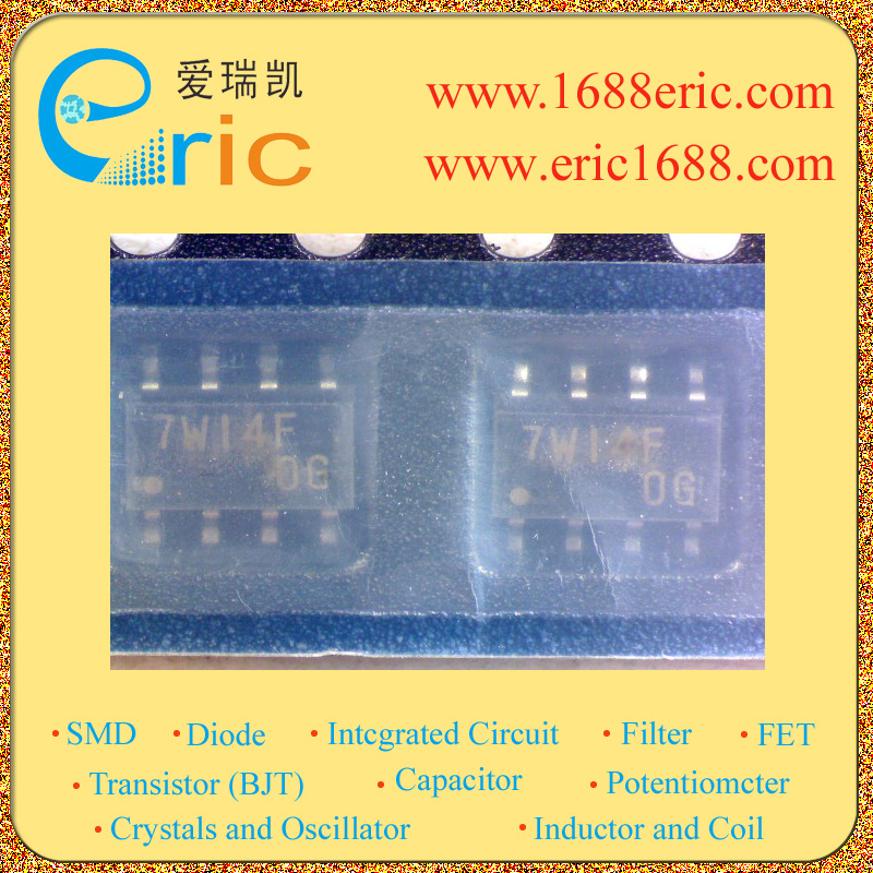 TC7W14F
