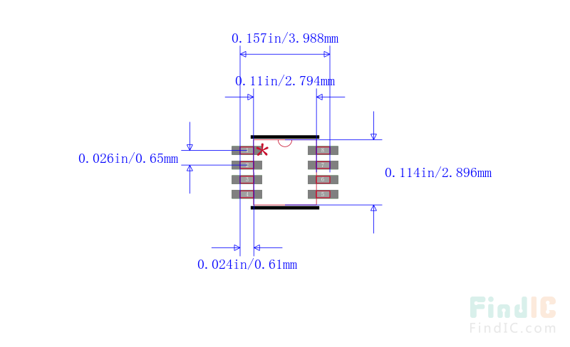 TC7W74FK