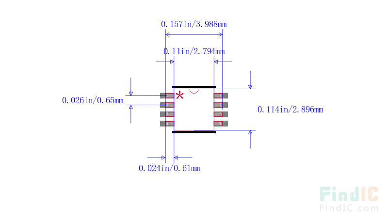 TC7WH04FK