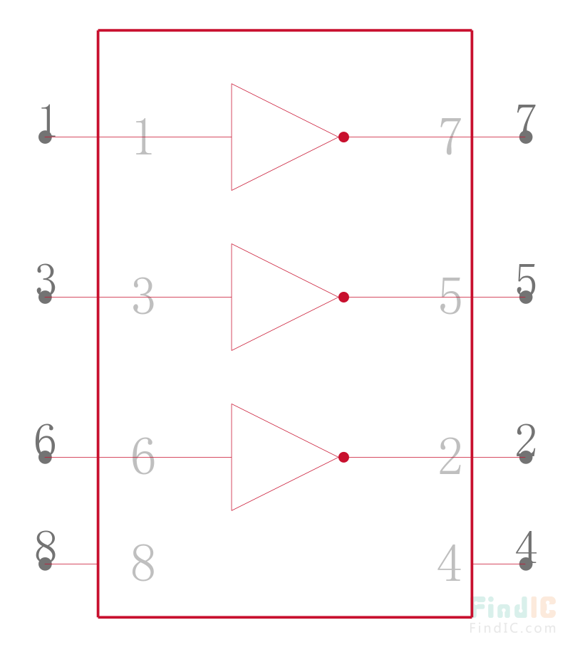 TC7WH04FU