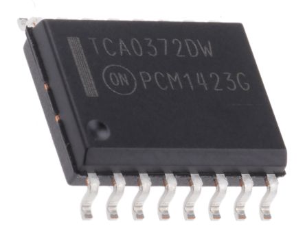 TCA0372DWR2G