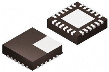 TCA6416ARTWR