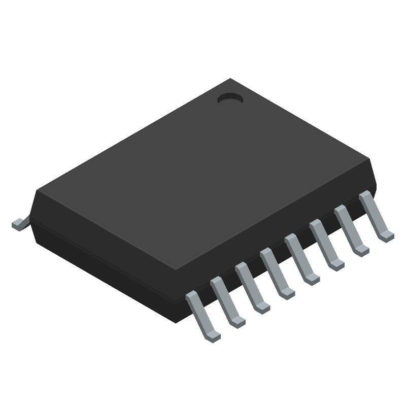 TCA9534ADWR