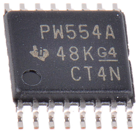 TCA9554APWR