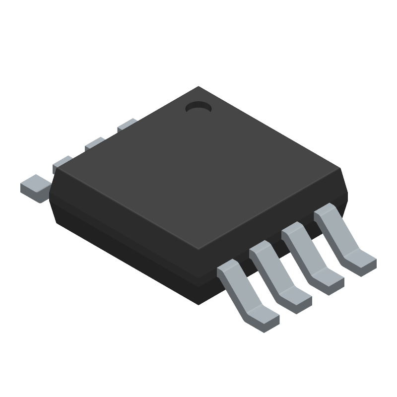 TCA9803DGKR