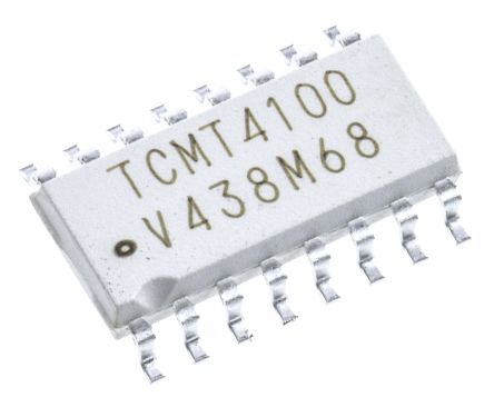 TCMT4100