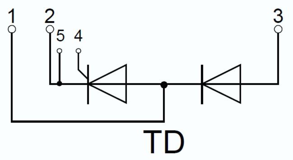 TD120N16SOF
