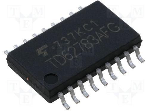 TD62783AFG