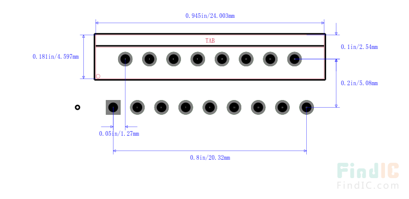 TDA1558Q