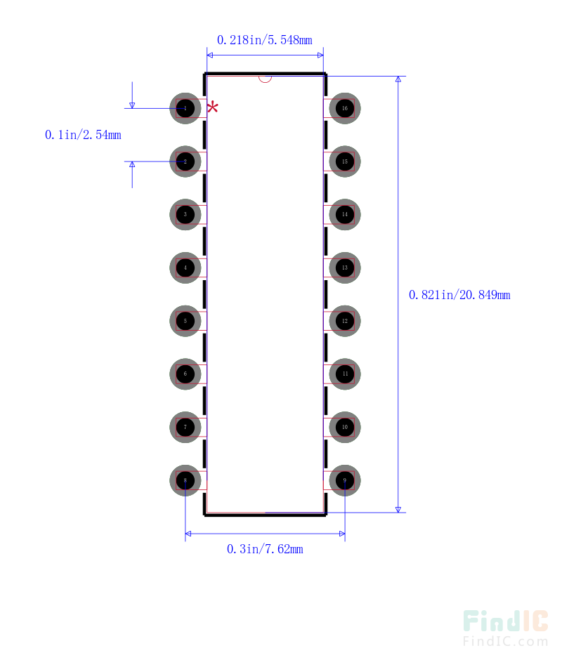 TDA2593