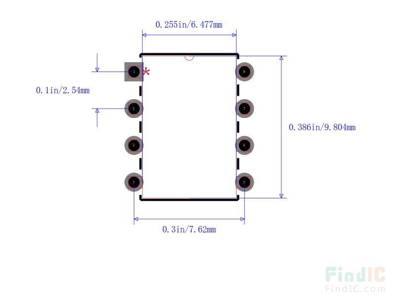 TDA7052B