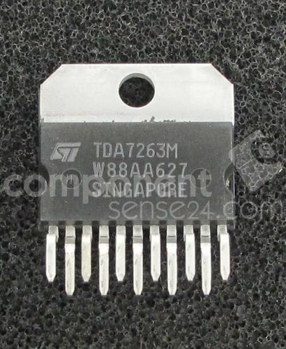 TDA7263M