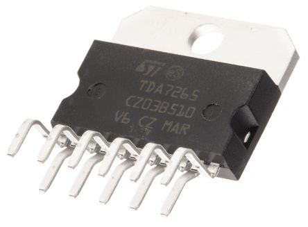 TDA7265