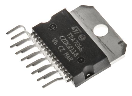 TDA7266