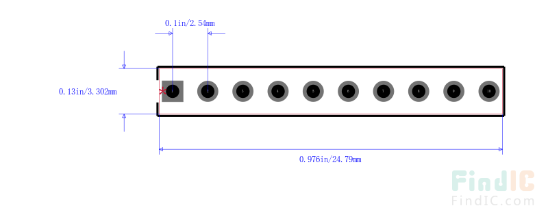 TDA7266L