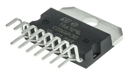 TDA7296