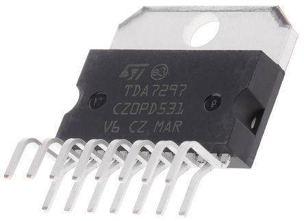 TDA7297