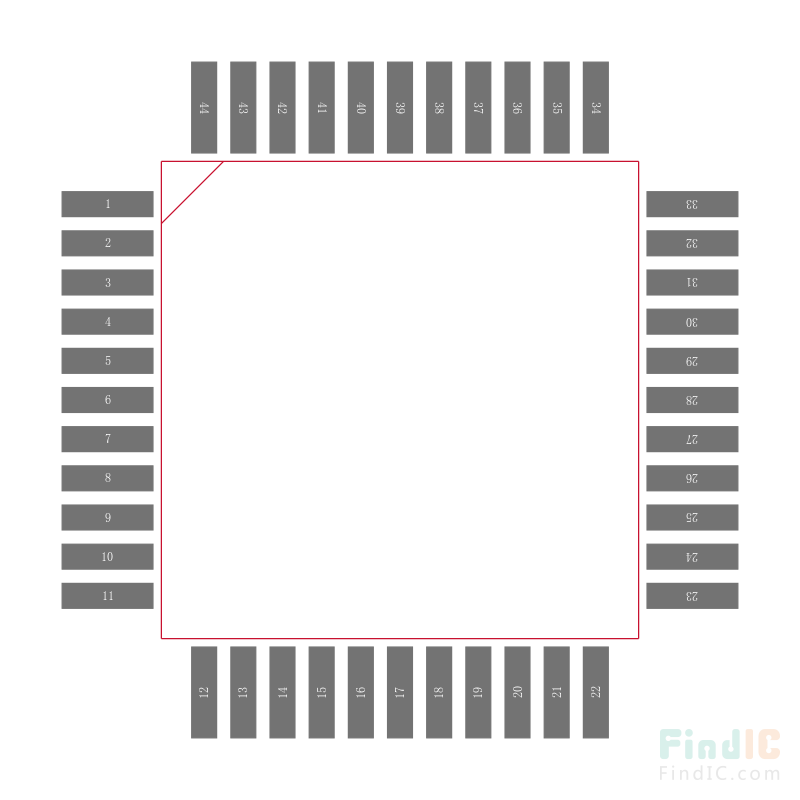 TDA7310