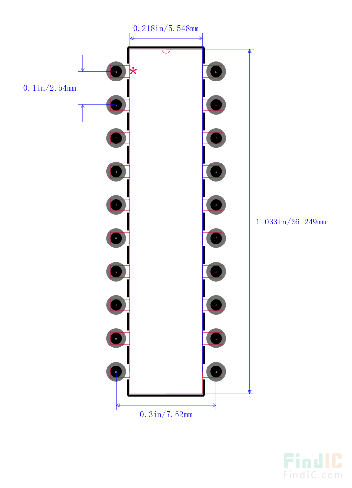 TDA7315