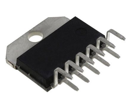 TDA7391