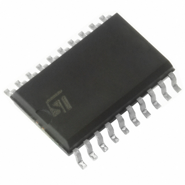 TDA7433D