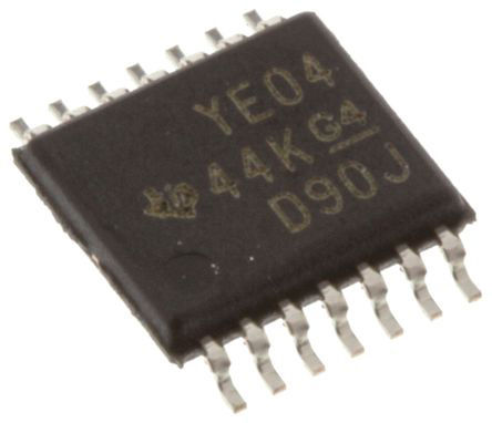 TDC7200PW