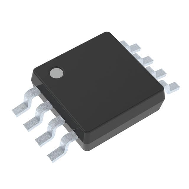 THS4561IDGKR
