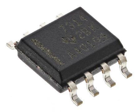 THS7314D