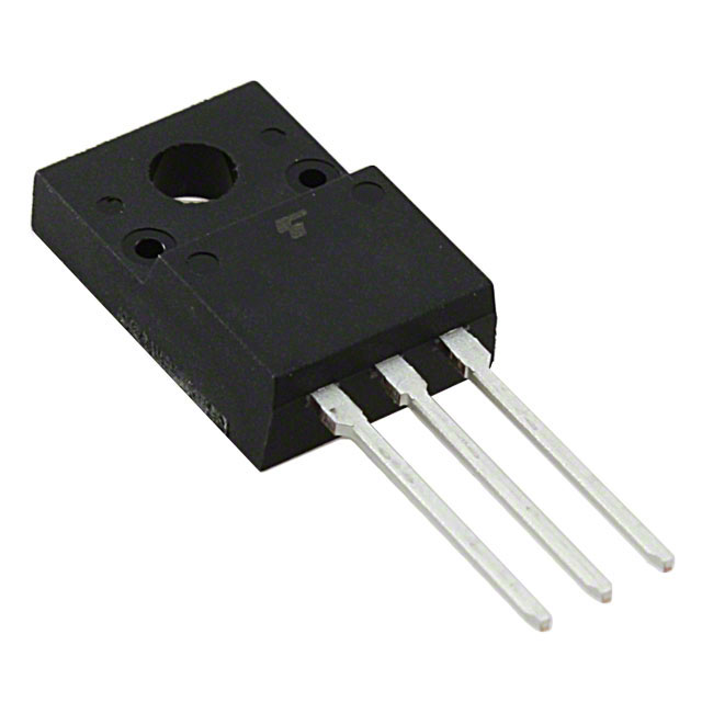 TK6A60D