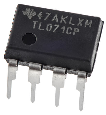 TL071CP