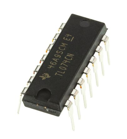 TL074CN