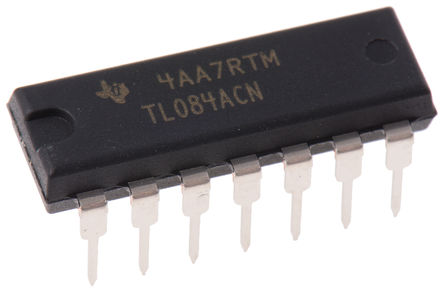 TL084ACN