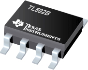TL592B