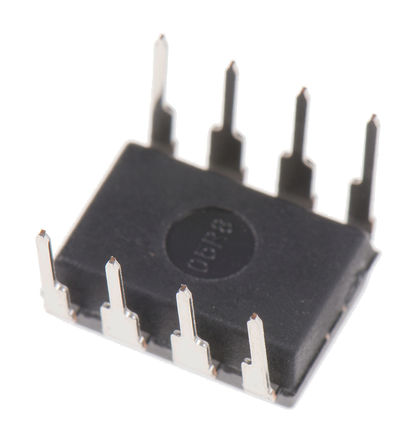 TLC272IP