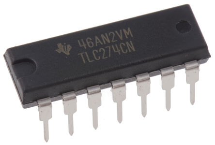 TLC274CN