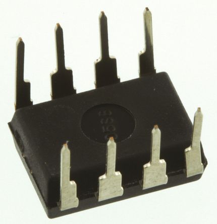 TLC555CP