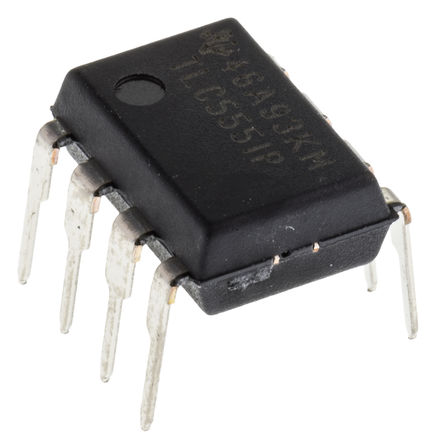 TLC555IP