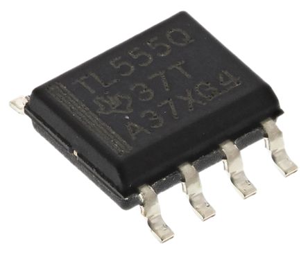 TLC555QDR
