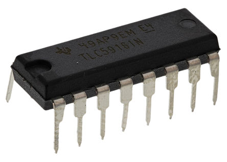 TLC5916IN