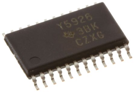 TLC5926IPWPR