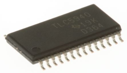 TLC5940PWP