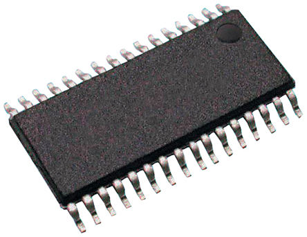 TLC5947DAP