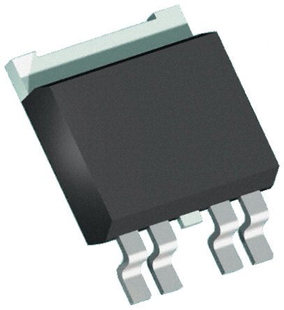 TLE4252D