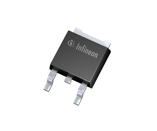 TLE42744DV50