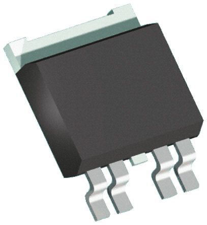 TLE42764DV