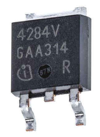 TLE4284DVATMA1
