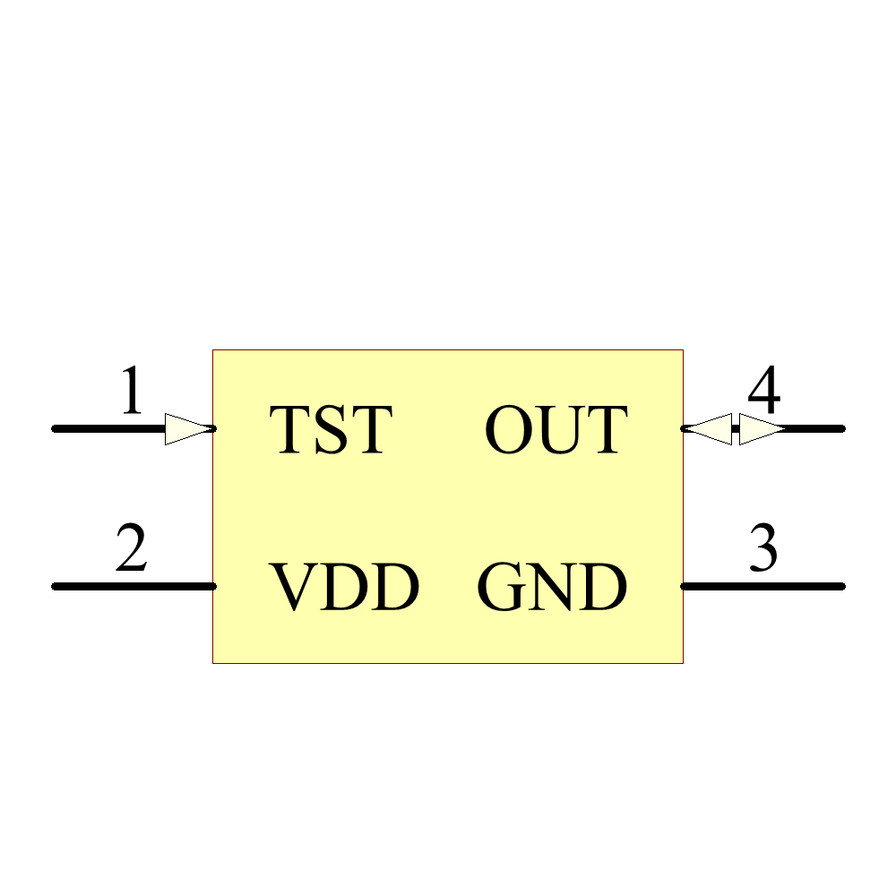 TLE4998P4