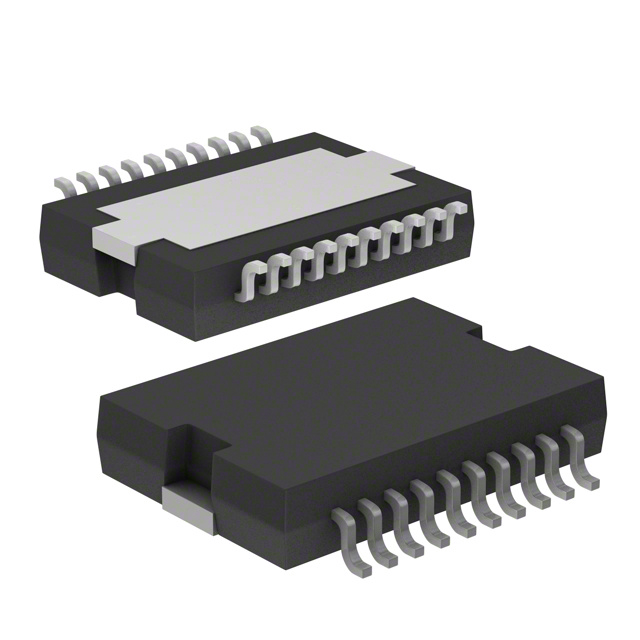 TLE8209