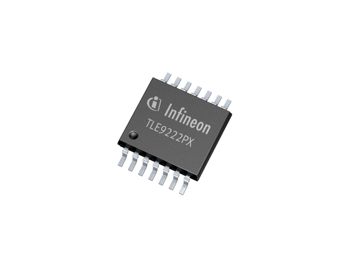 TLE9222PXXUMA1
