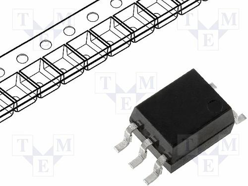 TLP112A